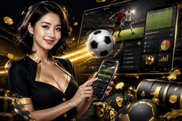 Hướng dẫn đăng nhập xx88r nhanh chóng trên điện thoại và máy tính