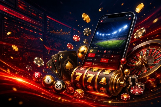 xx88r Casino – bàn game baccarat và roulette live